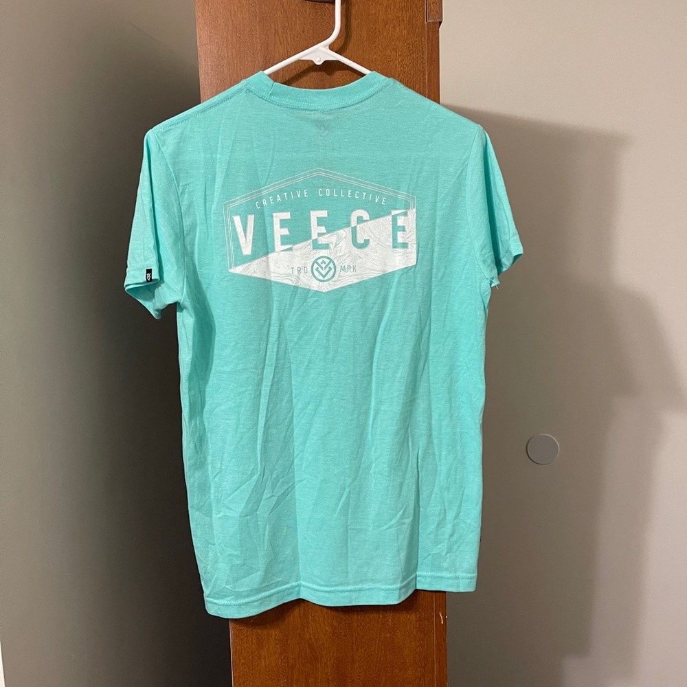 Men’s Veece Graphic T-shirt